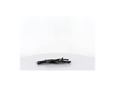 Hood hinges - Peugeot 207 - Bleu Clair - 0000791297 - U1-8710H