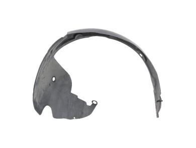 Pare boue avant gauche - Renault TWINGO I PH.3 - Gris Clair - 8200067399 - A1-8998U