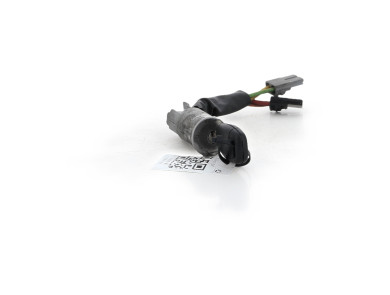 Steering lock - Renault MASTER II PH.1 - 7701469773 - J1-9176F