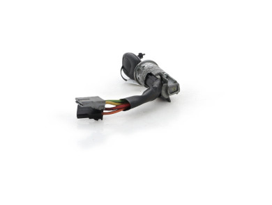 Steering lock - Renault MASTER II PH.1 - 7701469773 - J1-9176F