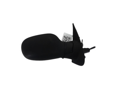 Right wing mirror - Nissan MICRA III PH.1 - Gris Clair - 96301-AX661- W2-0073J