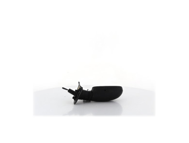 Right wing mirror - Nissan MICRA III PH.1 - Gris Clair - 96301-AX661- W2-0073J