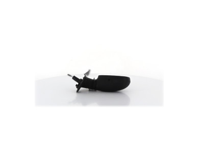 Right wing mirror - Nissan MICRA III PH.1 - Gris Clair - 96301-AX661- W2-0073J