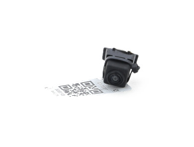 Rear camera - Dacia SANDERO III PH.1 - 284427301R - G1-7273T