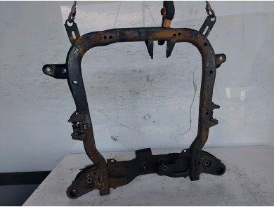 Engine carrier support frame - Opel CORSA C PH.2 - 95524795 - U1-8798T