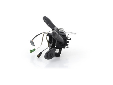 Commodo monobloc - Peugeot 207 - 6242P3 - P1-8724I