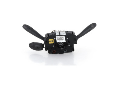 Steering column stalk switch - Peugeot 207 - 6242P3 - P1-8724I