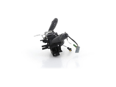 Steering column stalk switch - Peugeot 207 - 6242P3 - P1-8724I