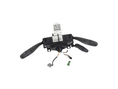 Commodo monobloc - Peugeot 207 - 6242P3 - P1-8724I