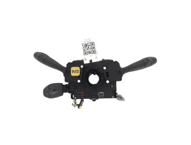 Commodo monobloc - Peugeot 207 - 6242P3 - P1-8724I