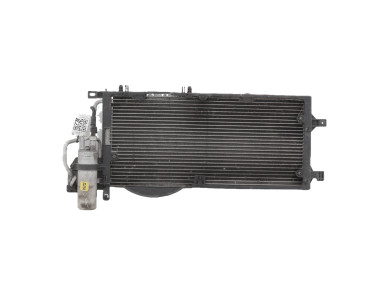 Radiateur de climatisation / Condenseur occasion - Opel CORSA - 93177423