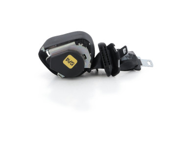Ceinture sécurité centrale arrière - Dacia DUSTER I PH.2 - 888500016R - H1-7318Y