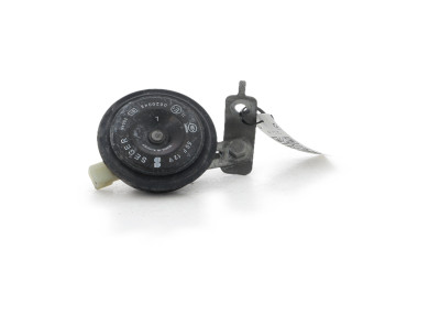 Horn - Dacia DUSTER I PH.2 - Gris Clair - 256101559R - R1-7271C