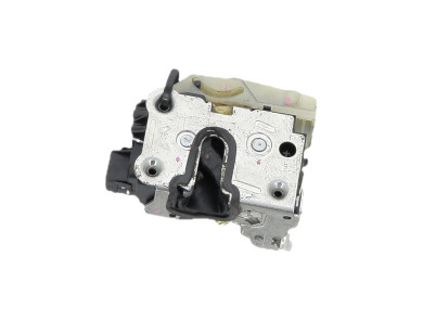 Serrure de porte avant gauche - Dacia DUSTER I PH.2 - Gris Clair - 805032923R - V2-0029P
