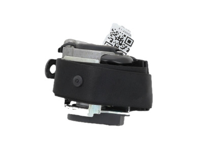 Ceinture sécurité arrière droite occasion - Mercedes CLASSE E - 21186014867F81
