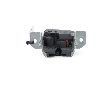 Serrure de hayon - Mercedes CLASSE A II PH.1 - Gris Fonce - 1697400235 - S1-7467M