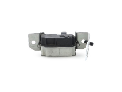 Rear lid lock - Mercedes CLASSE A II PH.1 - Gris Fonce - 1697400235 - S1-7467M