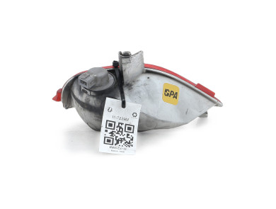 Left rear bumper light - Dacia SANDERO III PH.1 - 265854470R - I1-7239M