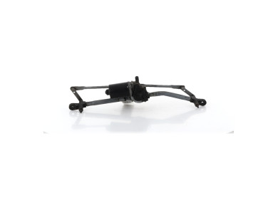 Front wiper motor used - Fiat PUNTO - 46834851