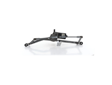 Front wiper motor - Fiat PUNTO II PH.2 - 46834851 - B1-8750W
