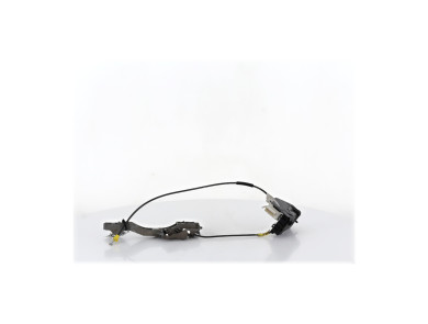 Serrure de porte avant droite - Peugeot EXPERT TEPEE II - Beige Clair - 00009136CA - T1-7500N