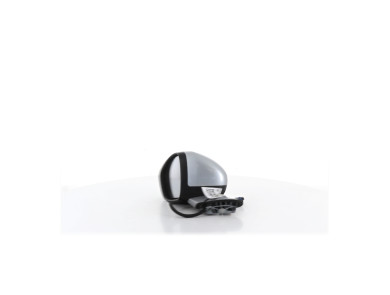 Left wing mirror - Peugeot 508 I PH.1 - Gris Clair - 8154SH - Z2-0054K