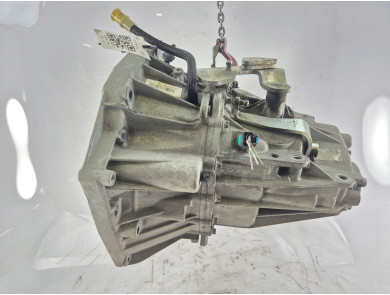 Boîte de vitesses type TL4075 - Dacia DUSTER I PH.2 - R1-8830V