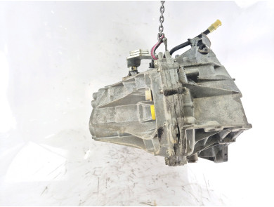 Gearbox type TL4075 - Dacia DUSTER I PH.2 - R1-8830V