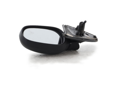 Right wing mirror - Renault CLIO II PH.2 - Bleu Fonce - 8200163302 - P0-1466I