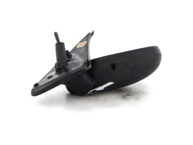 Right wing mirror - Renault CLIO II PH.2 - Bleu Fonce - 8200163302 - P0-1466I