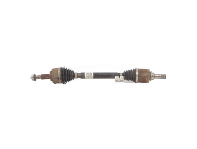Left front transmission - Renault LAGUNA ESTATE III PH.1 1.5 DCI - 391016312R - G1-6520X