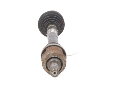 Left front transmission - Renault LAGUNA ESTATE III PH.1 1.5 DCI - 391016312R - G1-6520X