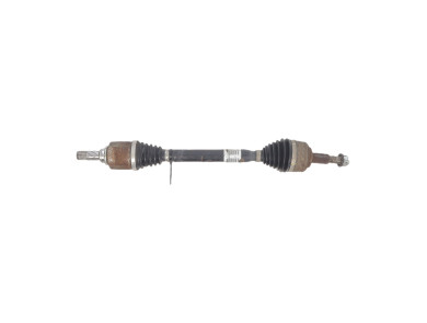 Left front transmission - Renault LAGUNA ESTATE III PH.1 1.5 DCI - 391016312R - G1-6520X