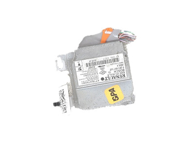 Calculateur d'airbag - Renault CLIO CAMPUS II PH.1 - 8200375763 - S1-2464Q