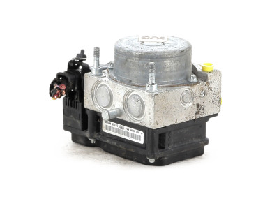 ABS pump motor used - Renault CLIO CAMPUS - 7701070807