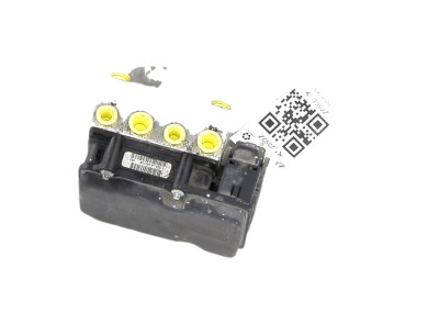 Bloc ABS - Renault CLIO CAMPUS II PH.1 - 7701070807 - K1-2392Z