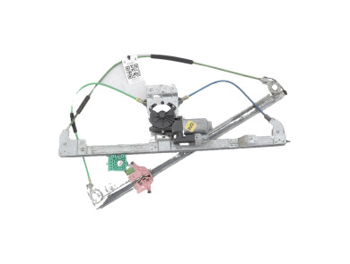 Right front window-lift used - Peugeot EXPERT - 9222 HE