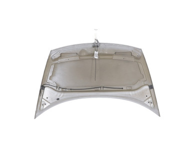 Capot - Citroen C3 I PH.2 - Gris Clair - 00007901N0 - C1-5906M