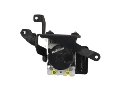 ABS pump motor - Chevrolet CAPTIVA PH.3 - 95132685 - L1-5091E