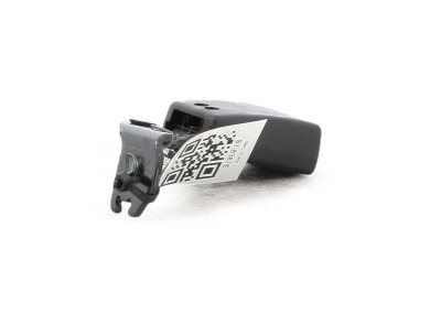 Left rear belt clip - Ford FIESTA VI PH.1 - 1515262 - S1-8387E