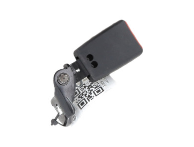 Left rear belt clip - Ford FIESTA VI PH.1 - 1515262 - S1-8387E