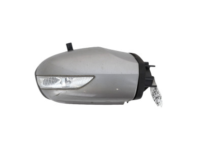 Right wing mirror - Mercedes CLASSE A II PH.1 - Gris Fonce - 169810067628 - N1-7542F