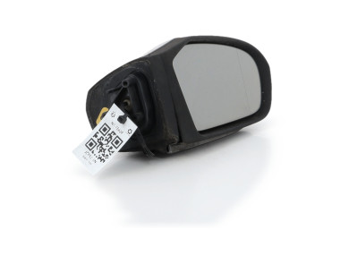 Right wing mirror - Mercedes CLASSE A II PH.1 - Gris Fonce - 169810067628 - N1-7542F
