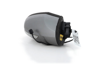Right wing mirror - Mercedes CLASSE A II PH.1 - Gris Fonce - 169810067628 - N1-7542F