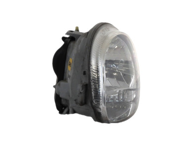 Left headlight - Renault TWINGO I PH.3 - 7701049686 - P0-9015Z