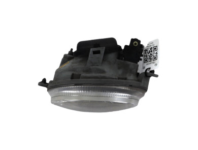 Left headlight - Renault TWINGO I PH.3 - 7701049686 - P0-9015Z