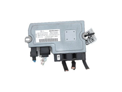 NETWORK ISOLATION DEVICE - Peugeot 508 I PH.1 - 9805721280 - S1-7538M