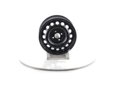 Steel wheel - Citroen C4 II PH.2 - 00005401W4 - R1-8939Q