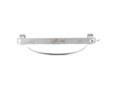 Traverse de pare choc arrière - Peugeot 508 I PH.1 - Gris Clair - 9686539380 - T1-7509T