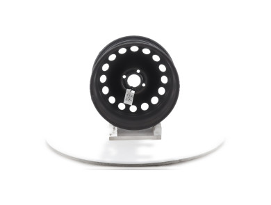 Steel wheel - Citroen C4 II PH.2 - 00005401W4 - A1-8953J